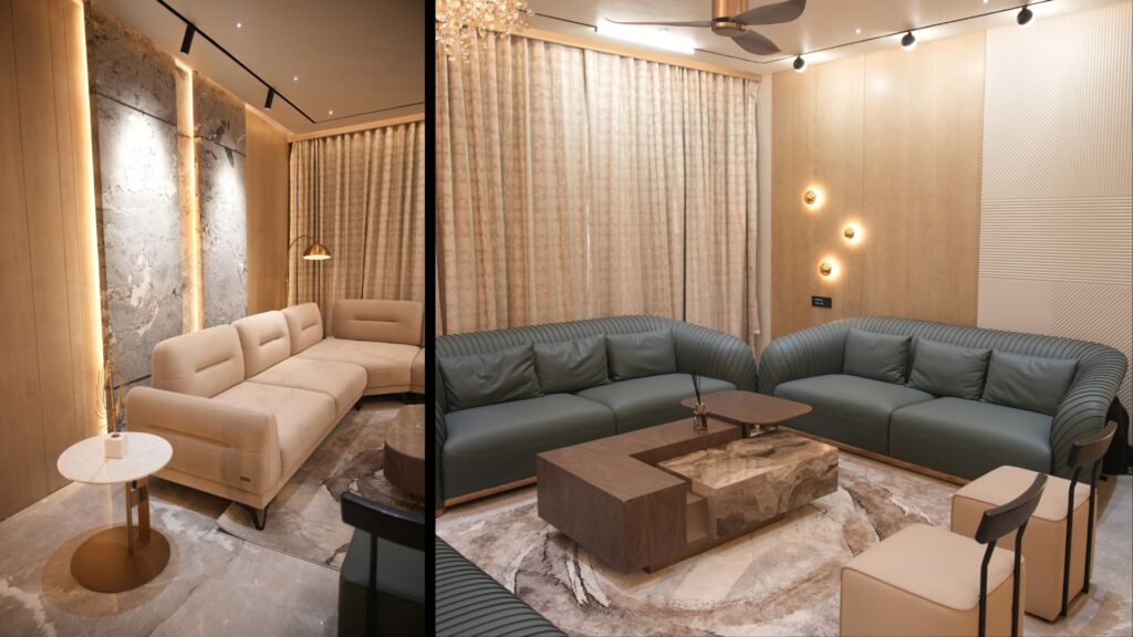 EZYWUD COMPANY PROFILE